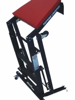ATD Foldable Topside Creeper Automotive Equipment