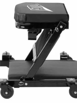 ATD Heavy-Duty 3-In-1 Low Profile Z Creeper (450 Lb Capacity) Automotive Equipment