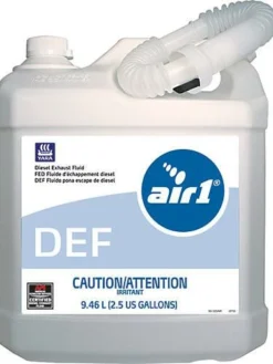Automotive Supplies Air1 Diesel Exhaust Fluid | 9.5 L