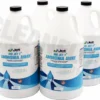 Jet Inc Bio Jet 7 Ammonia Away | 1 Gallon Container | Case Of 4 Water Treatment Chemicals