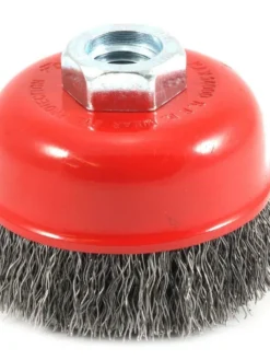 Cleanflow Angle Grinder Wire Cup Brushes Power Tool Accessories