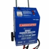 Automotive Equipment Associated Equipment ESS6011 12/24V 70/35/200 Amp Automatic Battery Charger / Power Supply