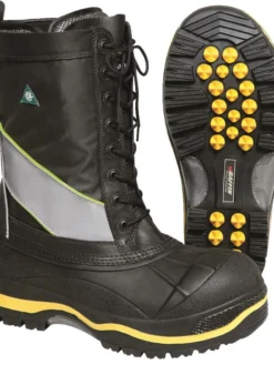 Baffin Constructor Hi-Vis Winter Safety Work Boot | Sizes 8-14
