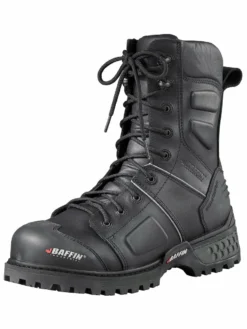 Baffin Monster 8" Insane Comfort Work Boots | Sizes 7-14 8 Inch Safety Boots