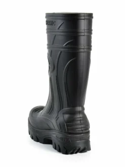 Cofra Thermic SuperLight Black Winter Safety Boots | Sizes 4 - 14