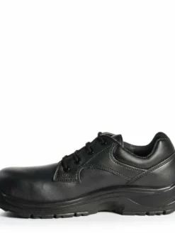 Cofra Solid Slip Resistant Metal Free Safety Shoes | Sizes 4 - 14