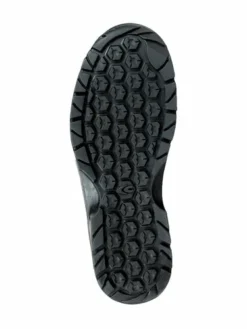 Cofra Solid Slip Resistant Metal Free Safety Shoes | Sizes 4 - 14