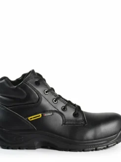 6 Inch Safety Boots Cofra Liquid Composite Toe Slip Resistant 6" Safety Boot