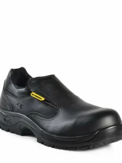Cofra Kendall Slip Resistant Metal Free Safety Shoes | Sizes 6 - 13