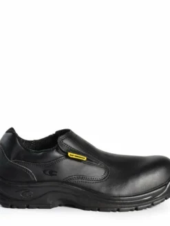 Cofra Kendall Slip Resistant Metal Free Safety Shoes | Sizes 6 - 13