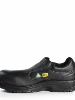 Cofra Kendall Slip Resistant Metal Free Safety Shoes | Sizes 6 - 13 9 Cofra Kendall Slip Resistant Metal Free Safety Shoes | Sizes 6 - 13