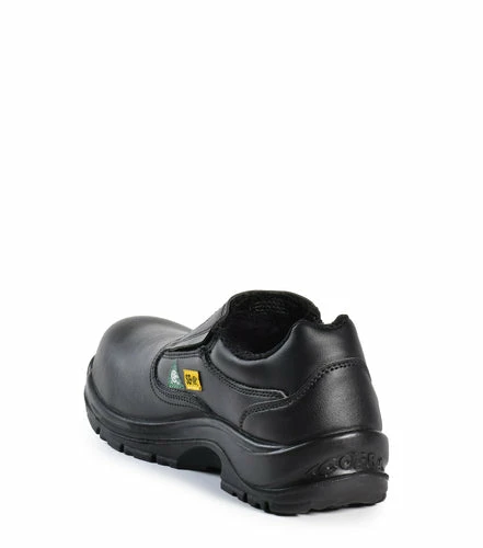 Cofra Kendall Slip Resistant Metal Free Safety Shoes | Sizes 6 - 13 6 Cofra Kendall Slip Resistant Metal Free Safety Shoes | Sizes 6 - 13