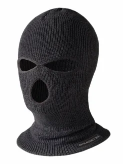 Pioneer C202 Nomex IIIA Flame Resistant Balaclava | Black Flame Resistant Work Wear