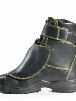 8 Inch Safety Boots Cofra Foundry Steel Toe 9