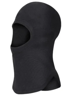Flame Resistant Work Wear Pioneer C304 Double Layer Flame Resistant Balaclava | Black