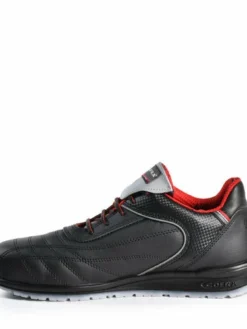 Cofra Connolly Lightweight Athletic Safety Work Shoes | Sizes 4 - 13 9 Cofra Connolly Lightweight Athletic Safety Work Shoes | Sizes 4 - 13
