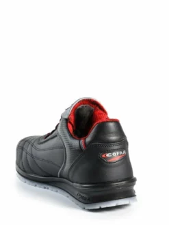 Cofra Connolly Lightweight Athletic Safety Work Shoes | Sizes 4 - 13 10 Cofra Connolly Lightweight Athletic Safety Work Shoes | Sizes 4 - 13