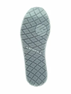 Safety Shoes Cofra Alice SD+ Work Shoes With Anti Slip For Women | Black | Sizes 6 - 10 11 Safety Shoes Cofra Alice SD+ Work Shoes With Anti Slip For Women | Black | Sizes 6 - 10