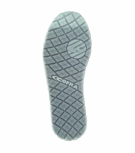 Safety Shoes Cofra Alice SD+ Work Shoes With Anti Slip For Women | Black | Sizes 6 - 10 7 Safety Shoes Cofra Alice SD+ Work Shoes With Anti Slip For Women | Black | Sizes 6 - 10