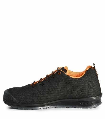 Cofra Carson SD Work Shoe | Black | Sizes 7 - 14 Safety Shoes 5 Cofra Carson SD Work Shoe | Black | Sizes 7 - 14 Safety Shoes