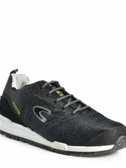 Cofra Montgomery SD Work Shoe | Dark Gray | Sizes 7 - 14