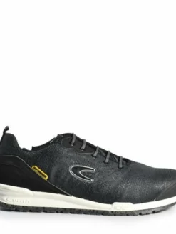 Cofra Montgomery SD Work Shoe | Dark Gray | Sizes 7 - 14