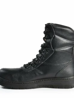 Cofra Road Asphalt Heat Resistant 8" Safety Boots | Sizes 7 - 14 8 Inch Safety Boots 9 Cofra Road Asphalt Heat Resistant 8
