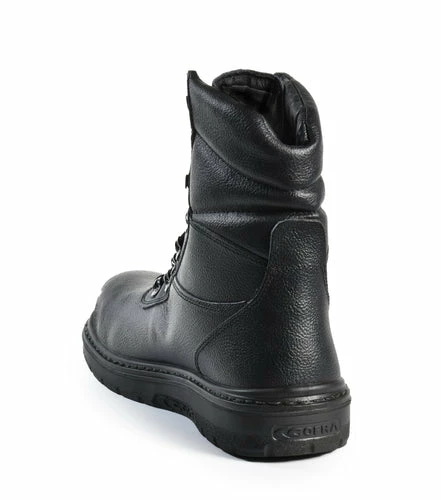 Cofra Road Asphalt Heat Resistant 8" Safety Boots | Sizes 7 - 14 8 Inch Safety Boots 6 Cofra Road Asphalt Heat Resistant 8" Safety Boots | Sizes 7 - 14 8 Inch Safety Boots