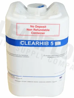 Cleanflow ClearHib 5 Liquid Corrosion Inhibitor | 27 Kg
