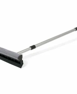 Unex Squeegee W/ Telescopic Aluminum Handle