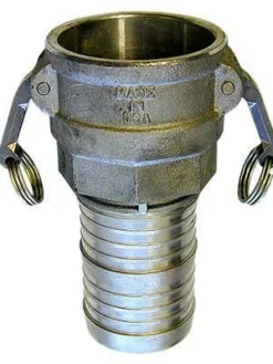 New-Line Part C Camlock - Hose Swivel Coupler | 1 1/2" To 6" Sizes