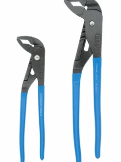 ChannelLock GLS-1 Griplock Plier Set - 2 Piece Hand Tools