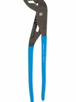ChannelLock Griplock Tongue & Groove Pliers