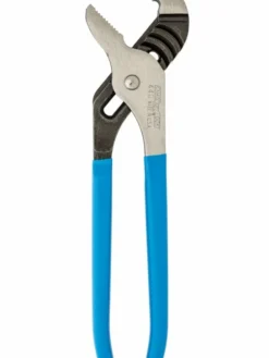 Hand Tools ChannelLock Straight Jaw Tongue & Groove Pliers