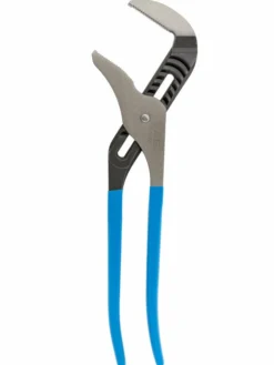 ChannelLock BIGAZZ® Straight Jaw Tongue & Groove Pliers - 20.25in Length Hand Tools