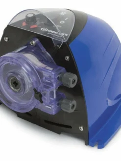 Chem-Tech XP Adjustable Rate High Pressure Peristaltic Chemical Metering Pumps