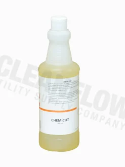 Chemfax Chem-Cut Precision Cutting Oil - 909 Ml Bottle