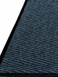Mat Tech Ergonomics Chevron Commercial Entrance Mats