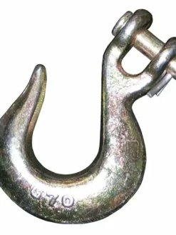 Cleanflow Clevis Slip Hooks - Grade 70 Rigging Tools