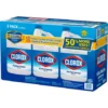 Clorox Performance Bleach - 3.57L Jug - Case Of 3