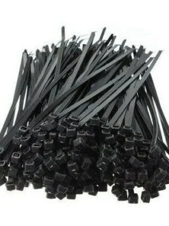 Quick Cable Cold Weather Cable Ties Electrical Supplies