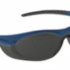 Dynamic EP310 Series Cyclone II Safety Glasses | Smoke Lens Personal Protective Equipment