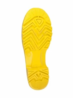 Dunlop Waterproof Ultragrip Safety Chest Waders | Sizes 6 - 13