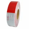 Unex Safety Supplies High Intensity Grade Conspicuity Tape | DOT-C2 Grade | 2" X 150' Rolls