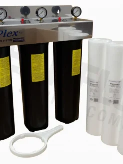 Waterite TriPlex 4.5