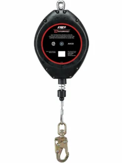 Dynamic Self Retracting Lifeline (SRL) 50ft