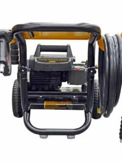 DeWalt Tools DeWalt Commercial Grade Electric Pressure Washer - 1500 PSI - 2.0 GPM Pressure Washers 14 DeWalt Tools DeWalt Commercial Grade Electric Pressure Washer - 1500 PSI - 2.0 GPM Pressure Washers