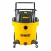 DeWalt Tools Facility Equipment DeWalt Wet/Dry Vac - Poly Drum - 6.5 HP - 16 Gallon (2-1/2" Hose)