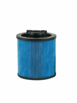 DeWalt Tools DeWalt High Efficiency Wet/Dry Vac Cartridge Filter (Fits 6-16 Gal Vacs)