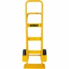 DeWalt Tools DeWalt Steel Hand Truck With Extended Back Rest - 500 Kg (1100 Lbs) Capacity